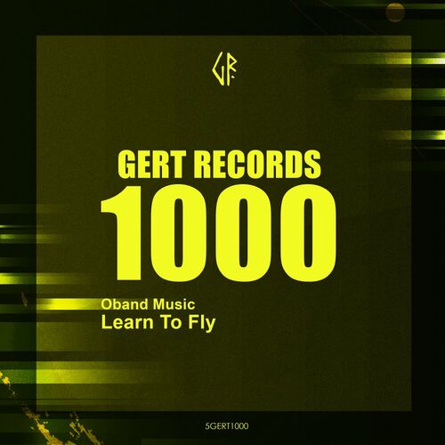  Oband Music - Learn To Fly (2024) 