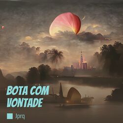 Cover of Bota Com Vontade
