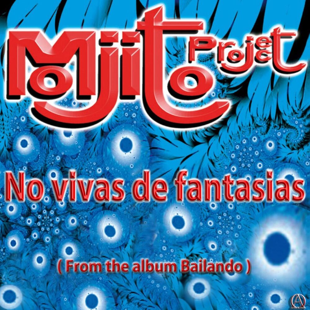 Picture of No Vivas de Fantasias
