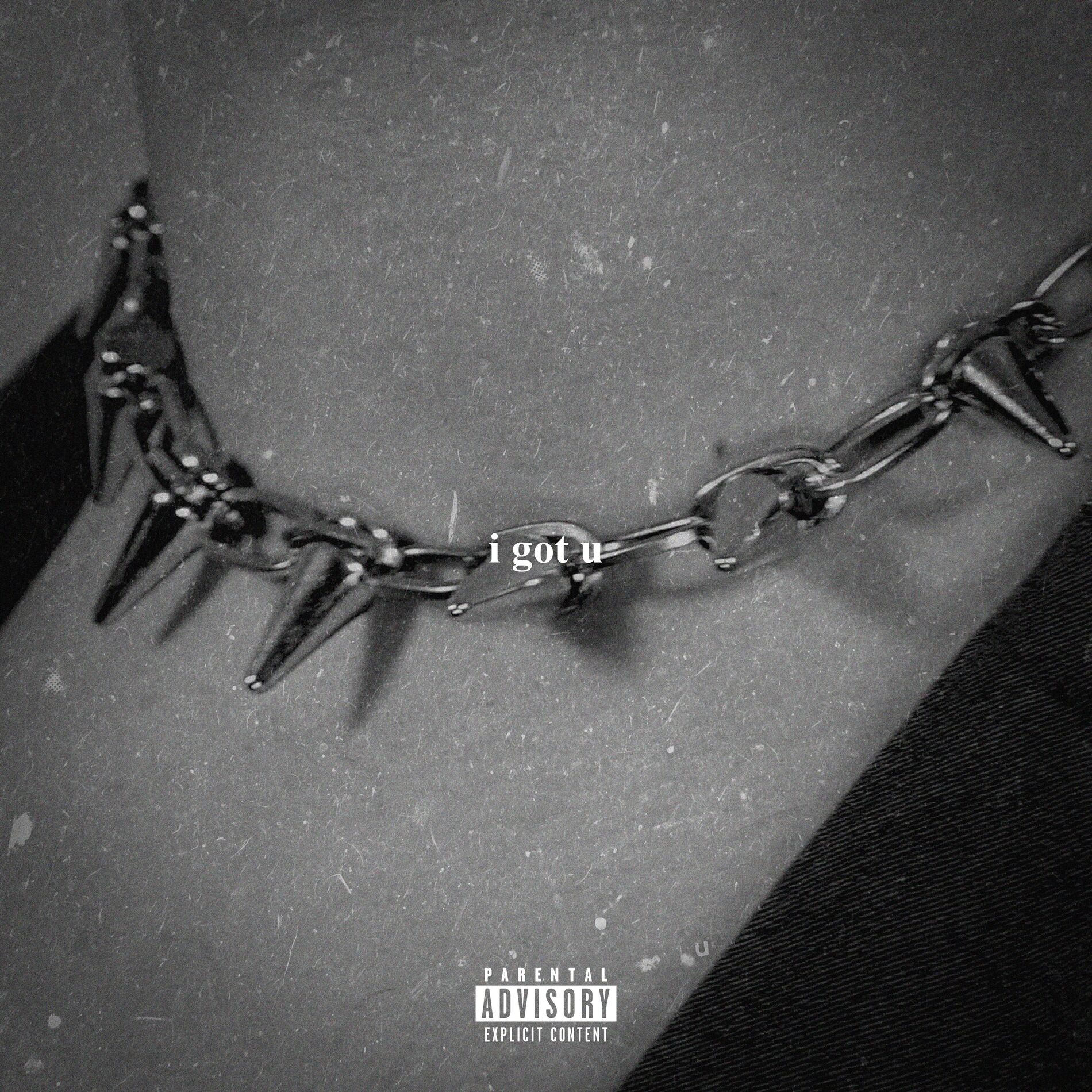 Album cover of I Got U