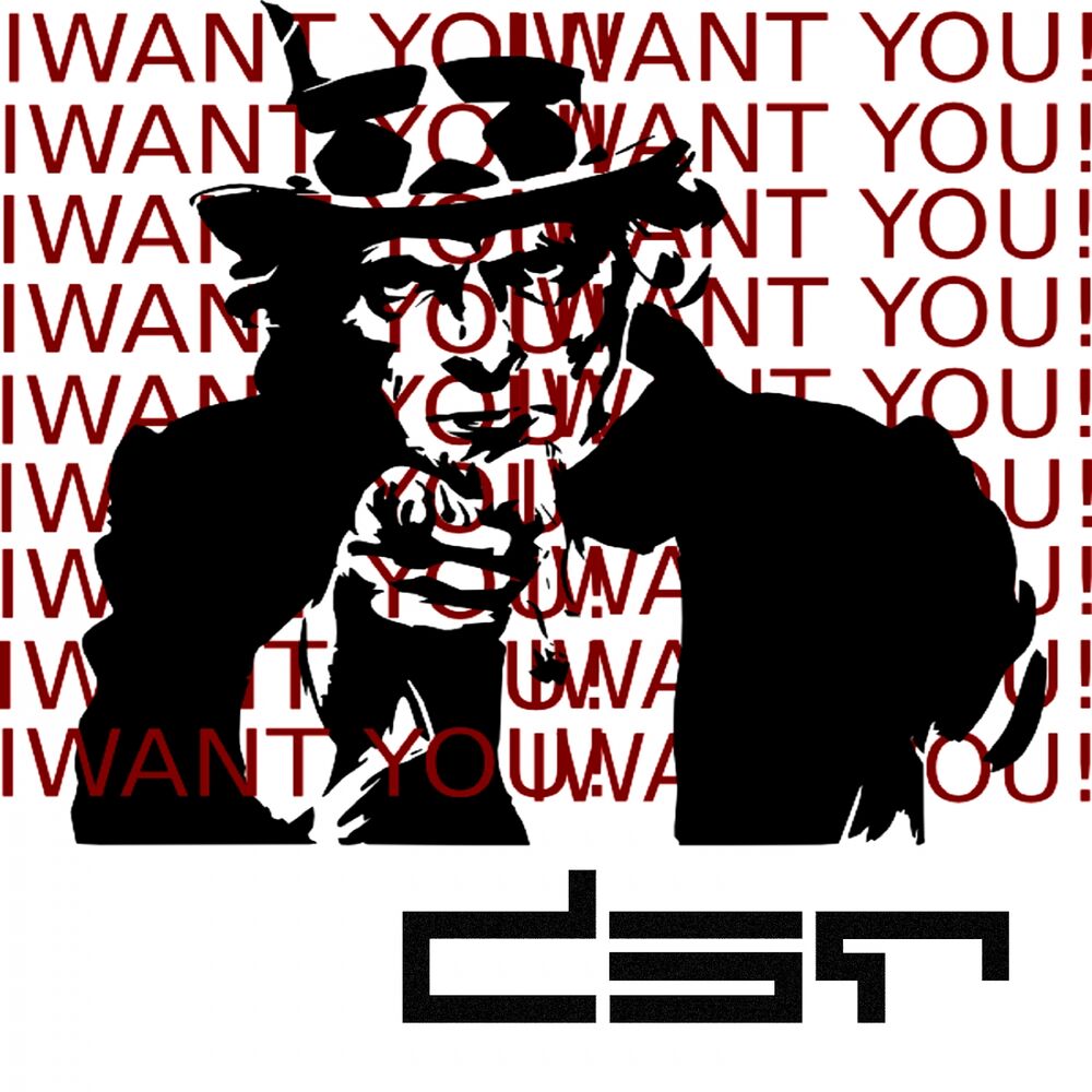 Picture of I Want You