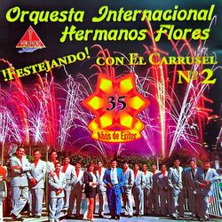 Cover of El Carrusel N° 2