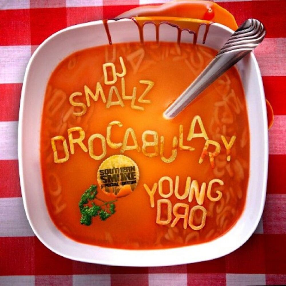Picture of Drocabulary