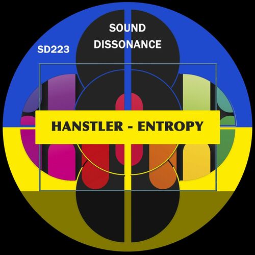  Hanstler - Entropy (2024) 