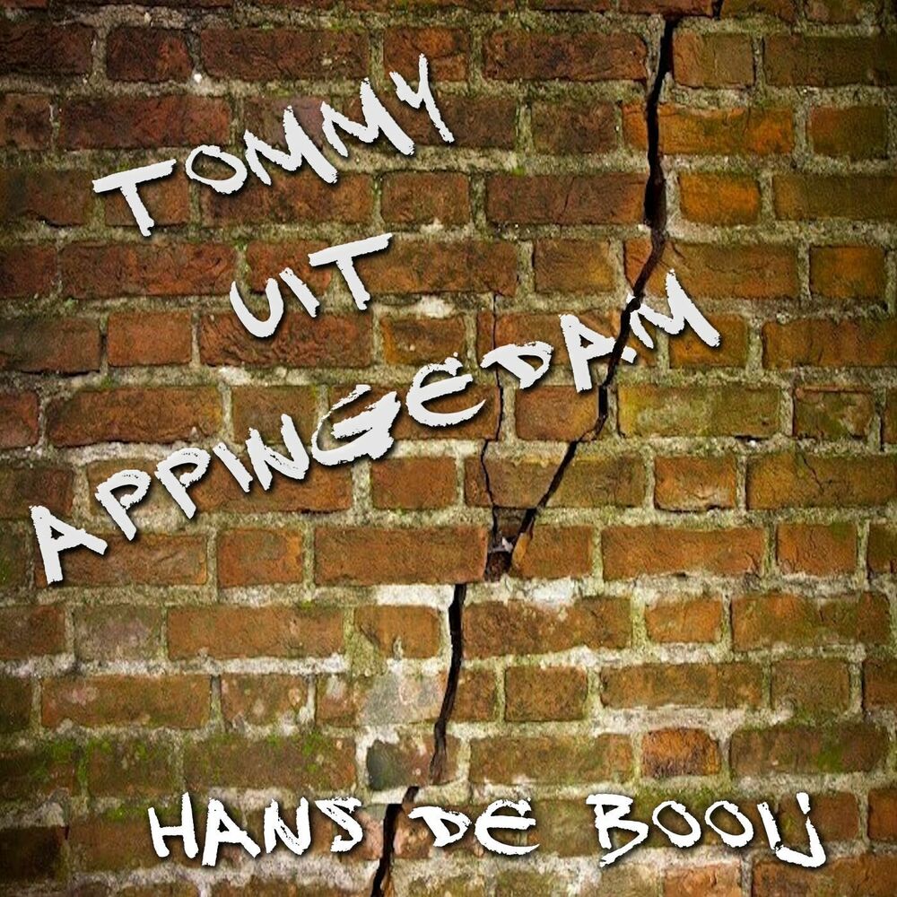 Picture of Tommy Uit Appingedam
