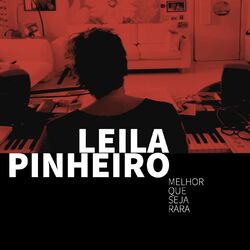 Cover of Melhor Que Seja Rara
