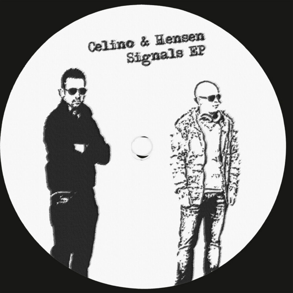 Picture of Signals EP