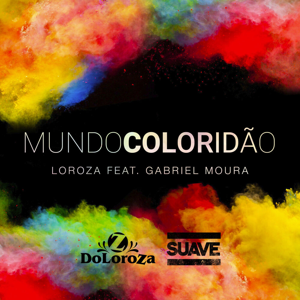 Picture of Mundo Coloridão