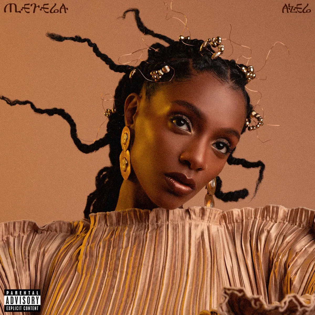AZEB - EP, Mereba