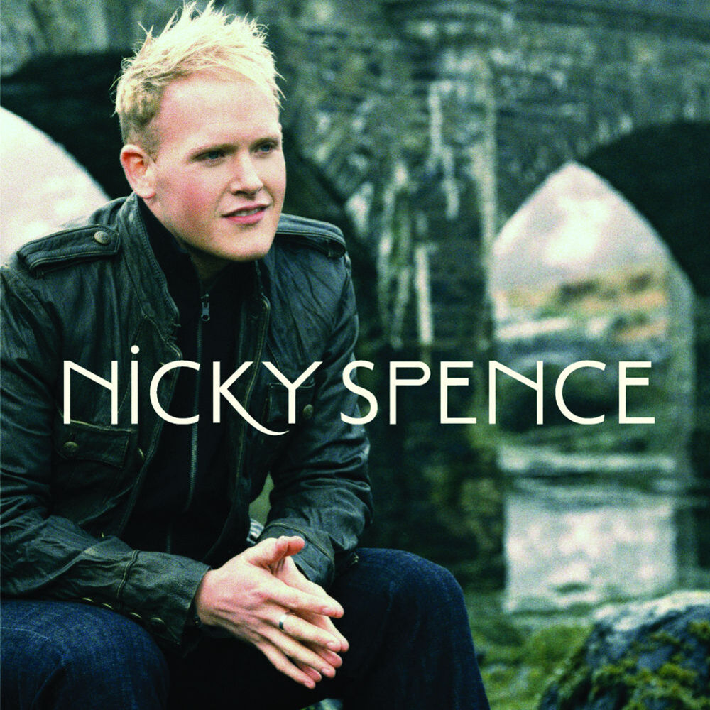 Picture of Nicky Spence (Limited Edition)