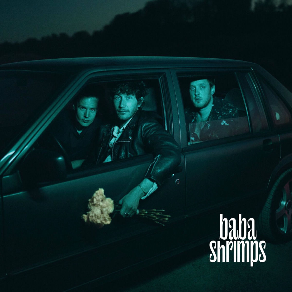 Album cover of III