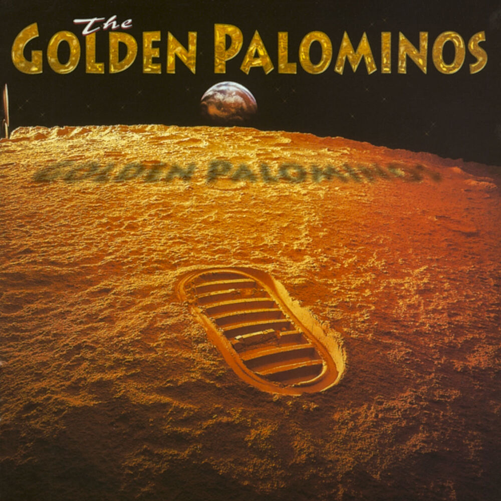 Picture of The Golden Palominos
