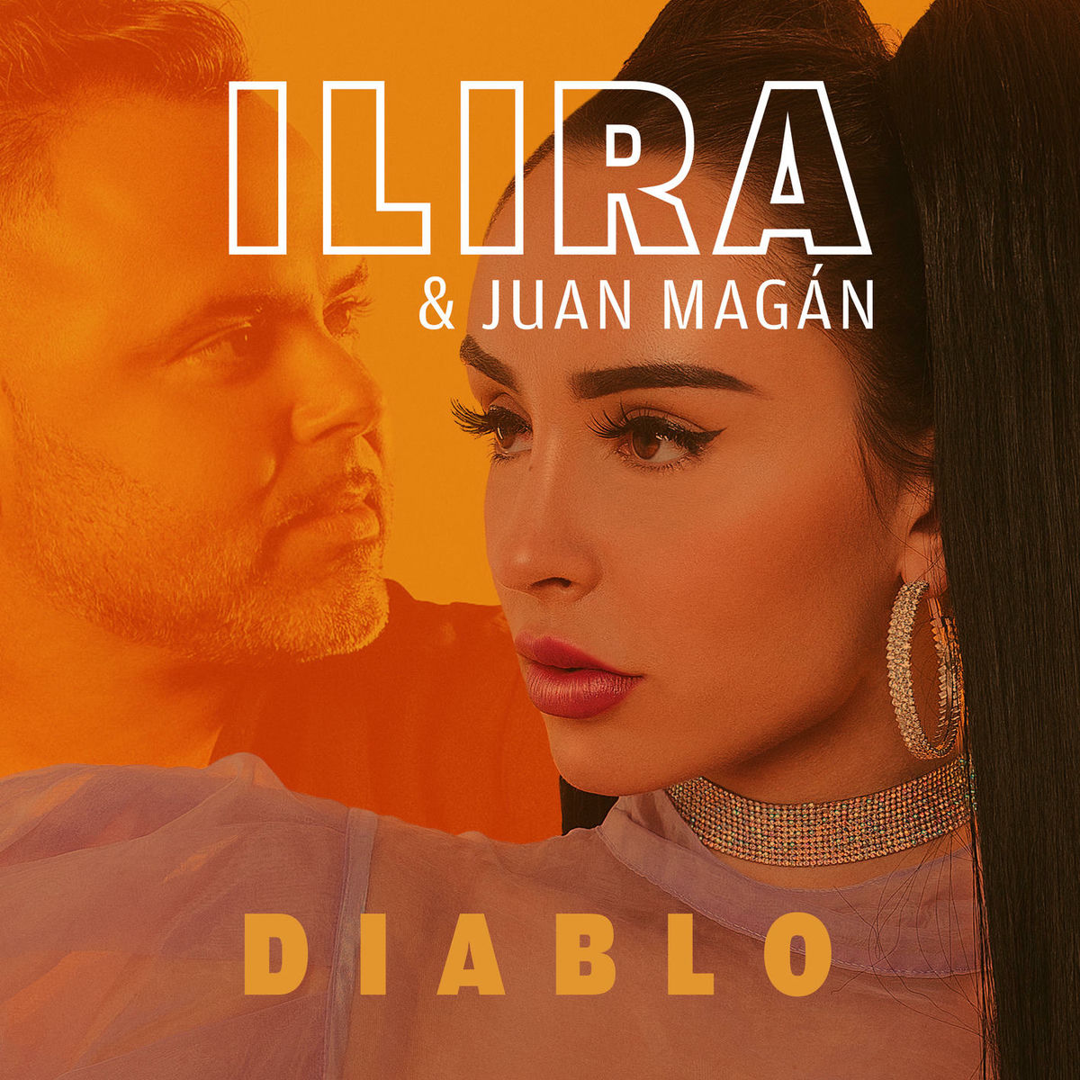 Album cover of DIABLO