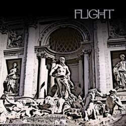 Cover of Flight (Deluxe)