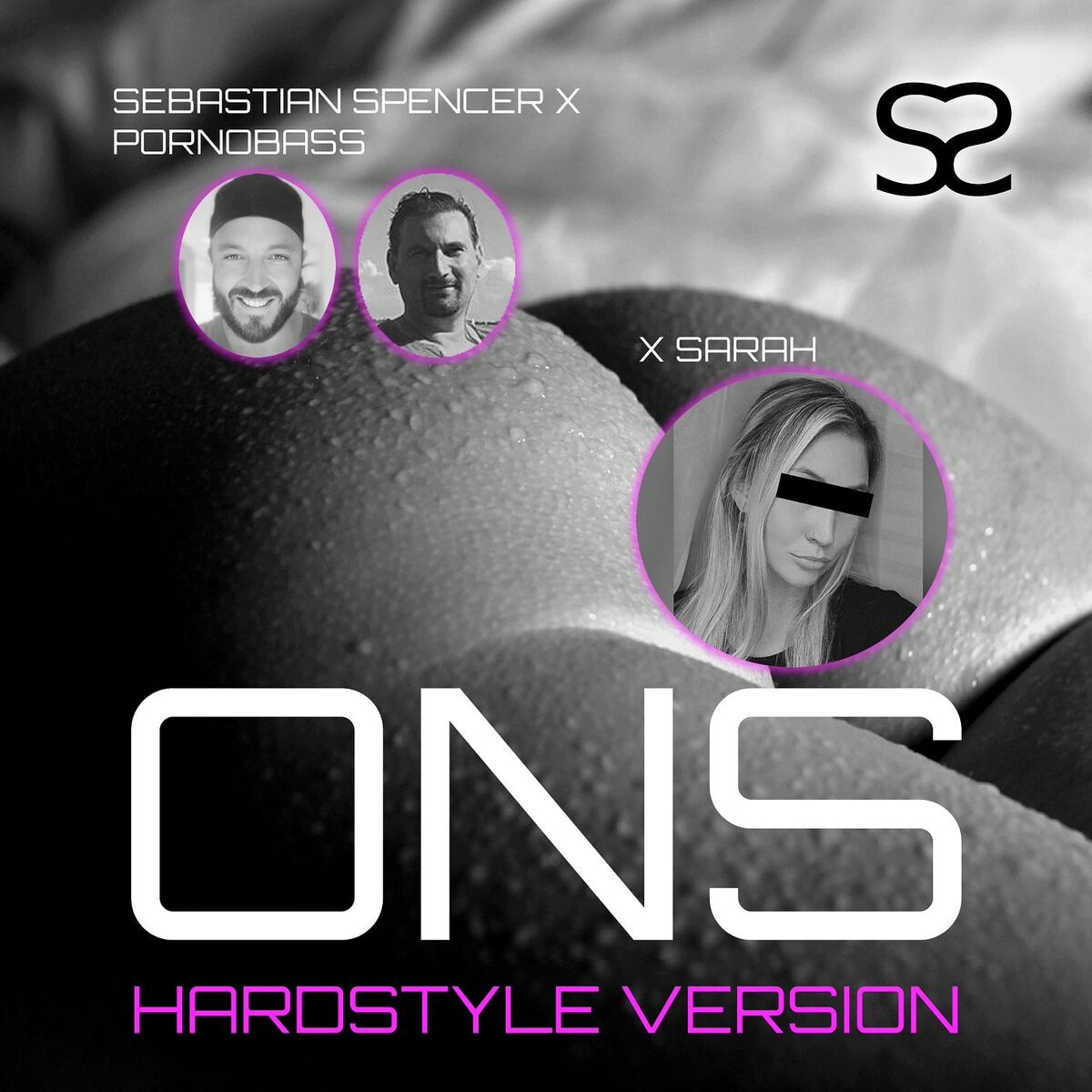 Album cover of Ons (Hardstyle Version)