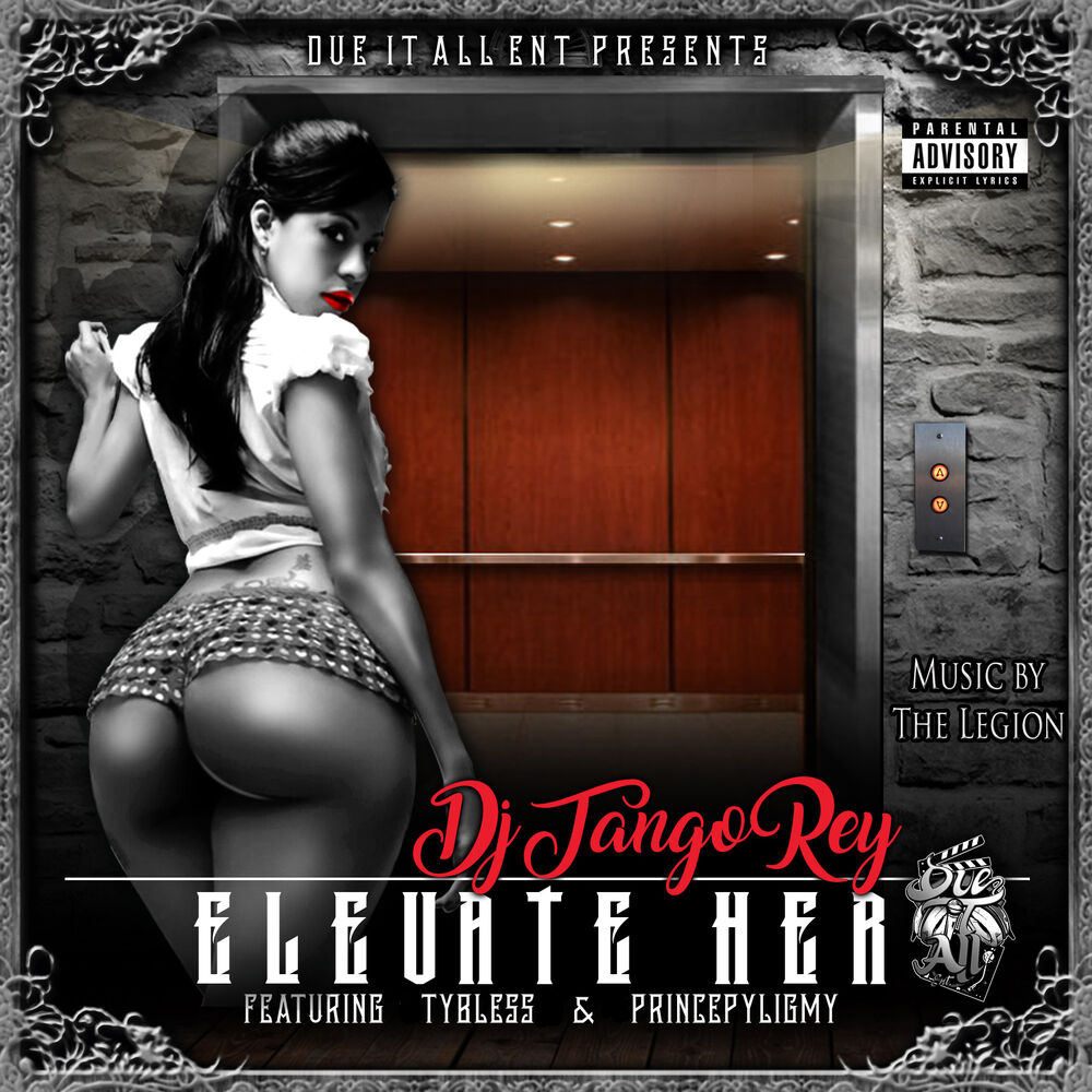 Picture of Elevate Her