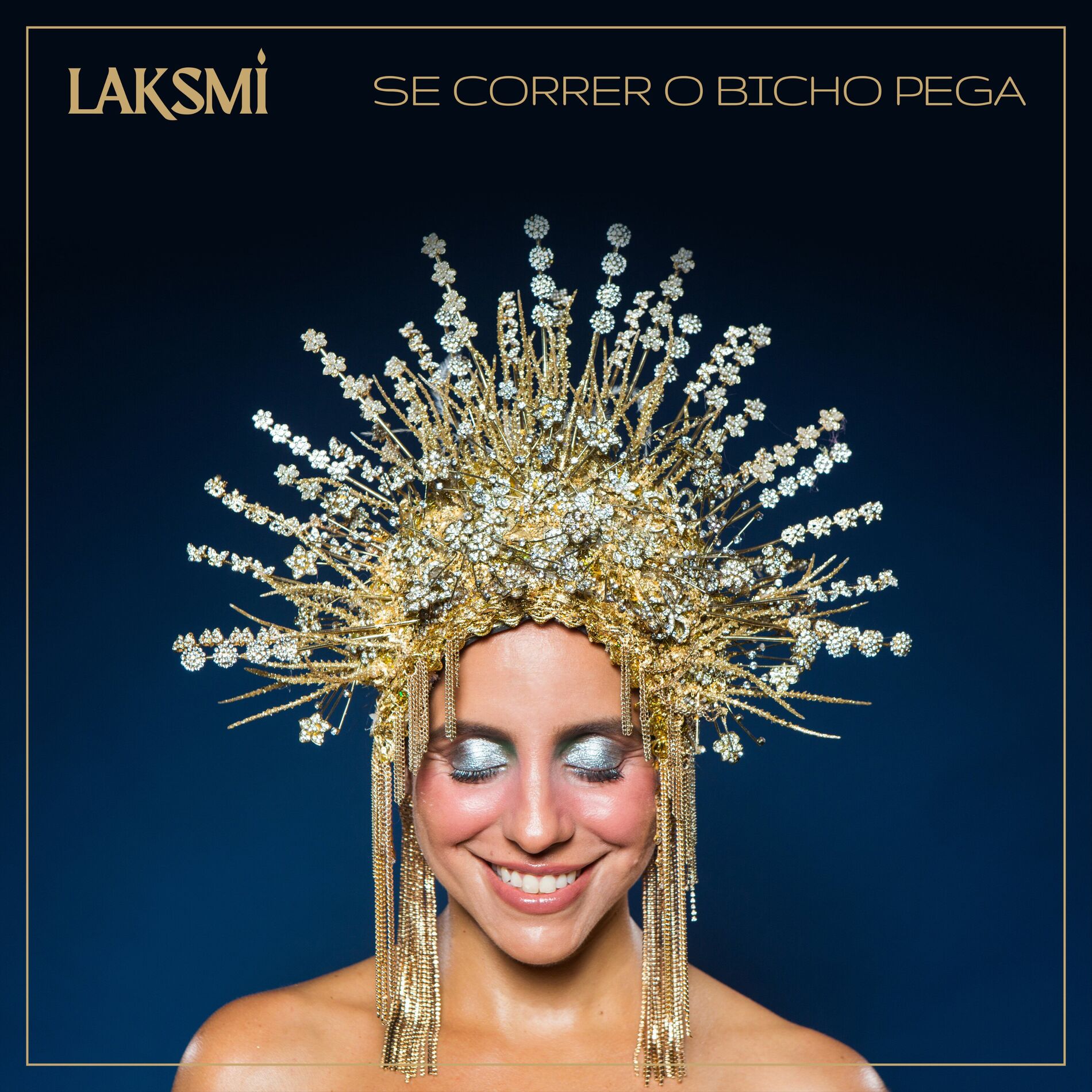 Album cover of Se Correr o Bicho Pega