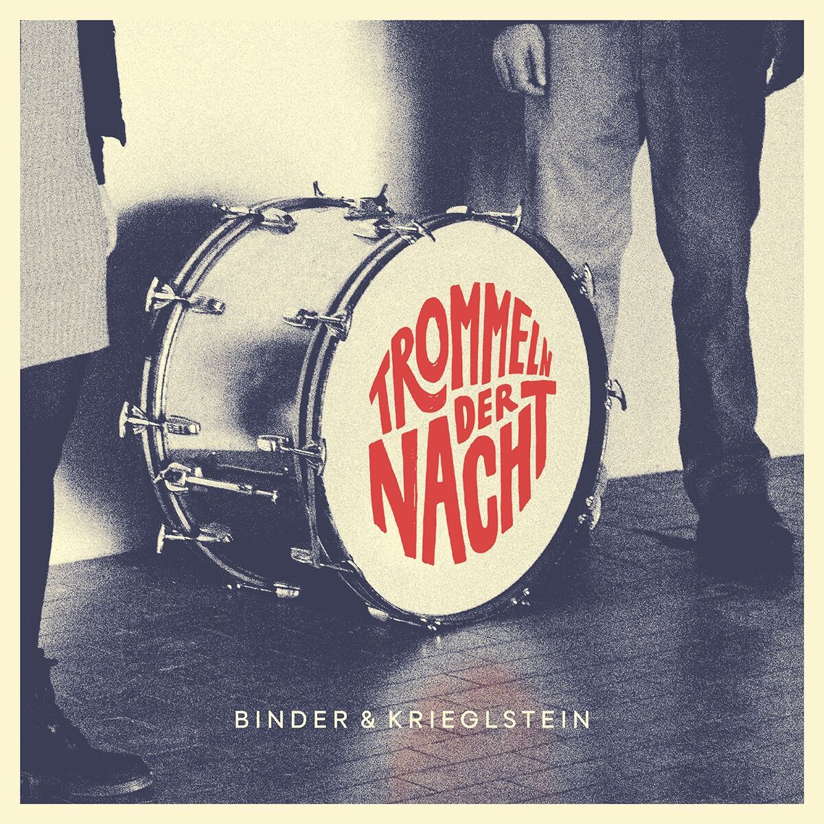 Album cover of Lovely