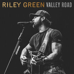 Cover of Valley Road