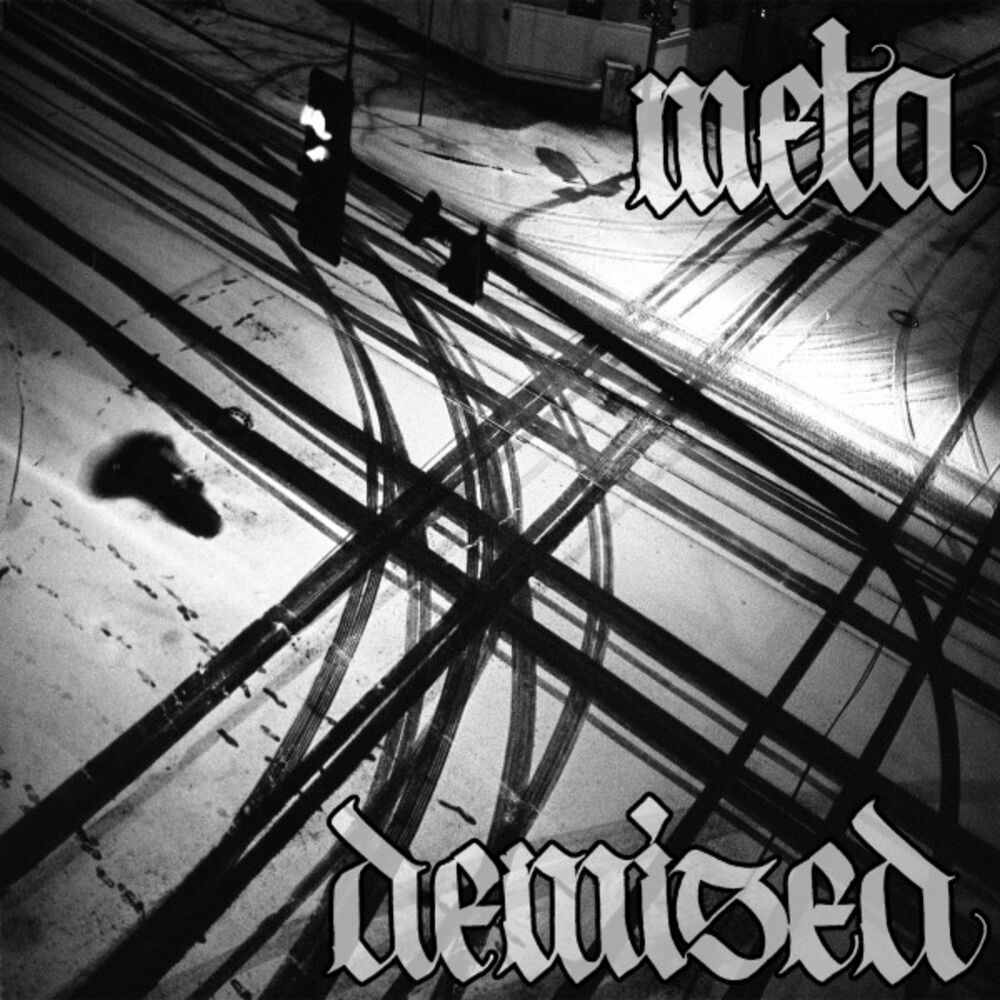 Picture of Demised EP