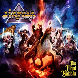 Cover of The Final Battle