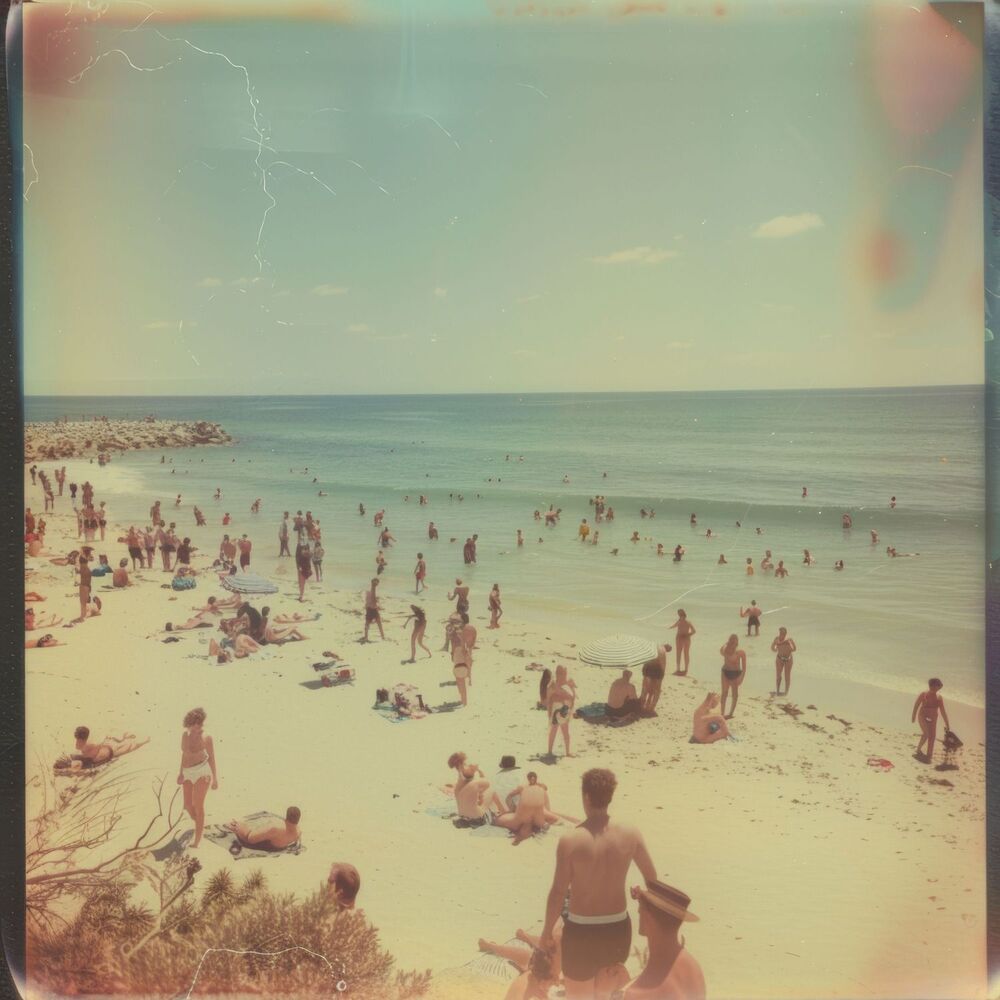 Picture of Seaweed Tribe