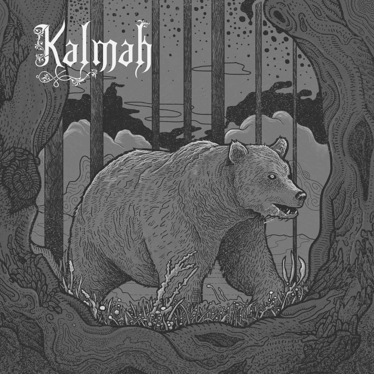 Album cover of Taken Before Given