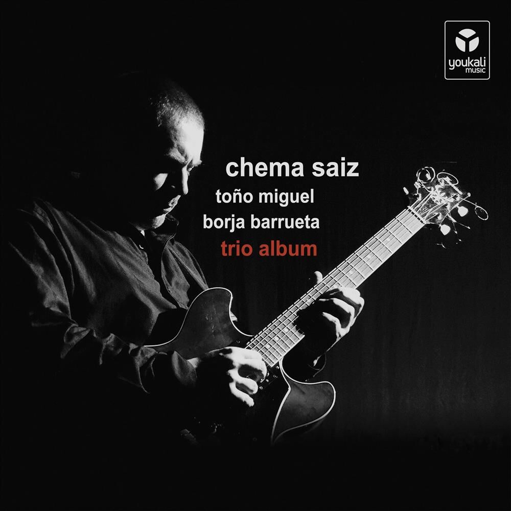 Picture of Trio Album