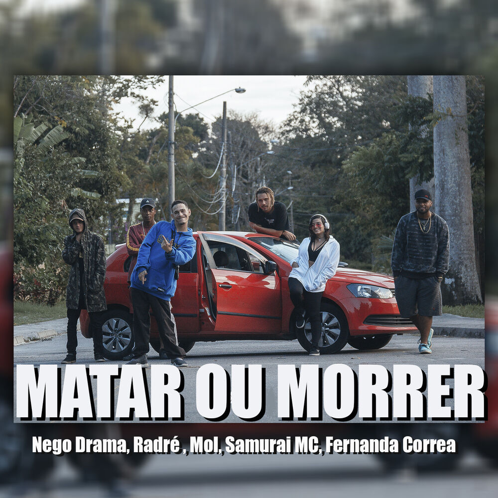 Picture of Matar ou Morrer