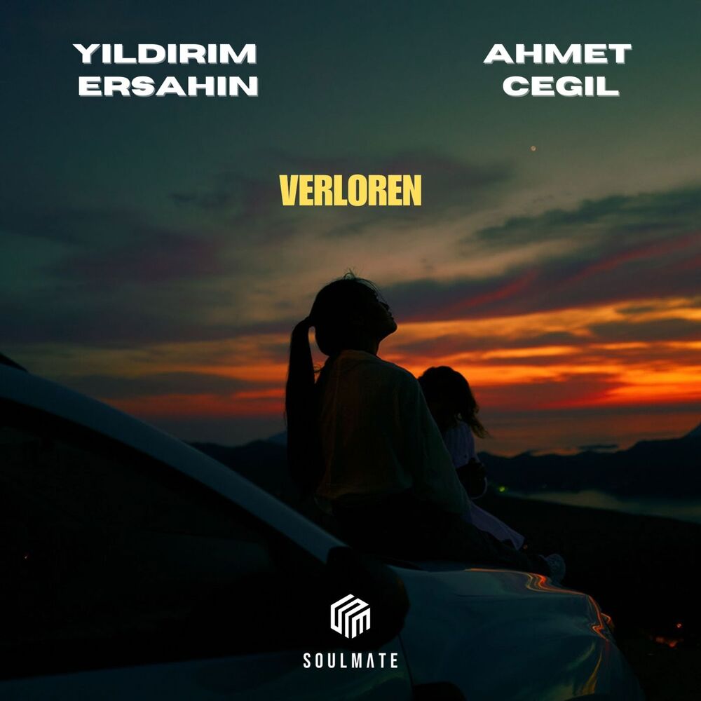 Picture of Verloren