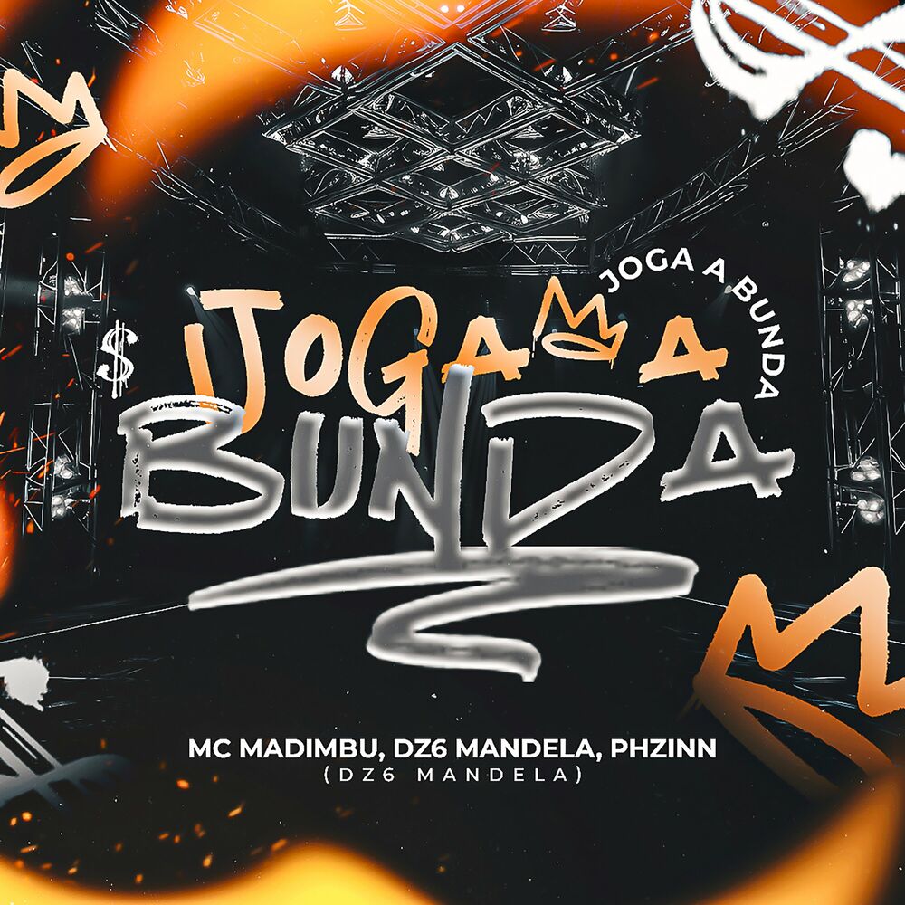 Picture of Joga a Bunda