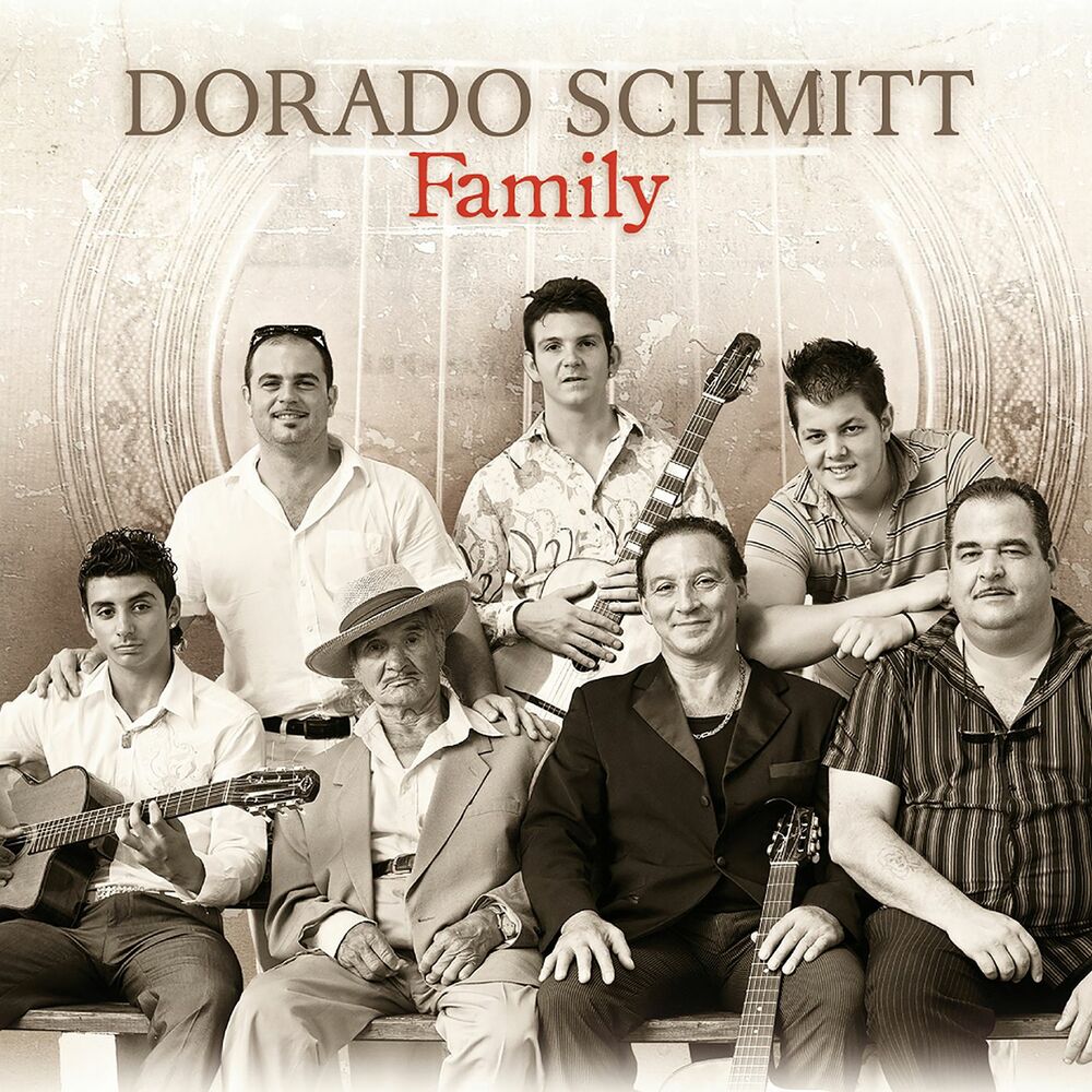 Picture of Family