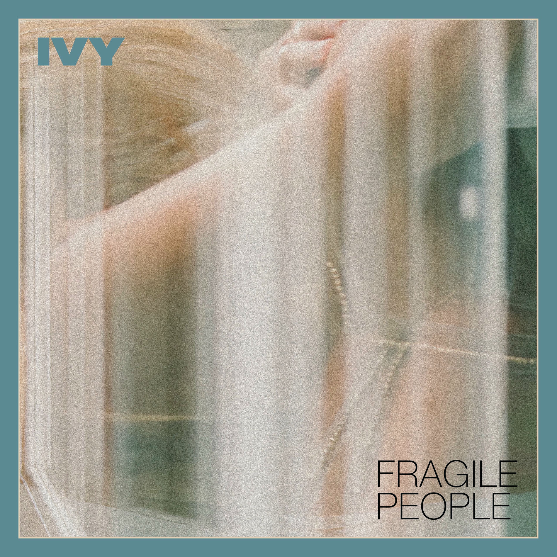 Album cover of Fragile People