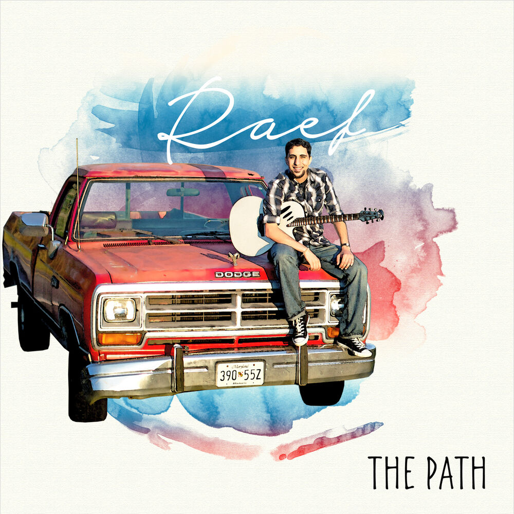 Picture of The Path