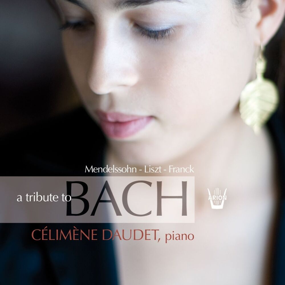 Picture of A tribute to Bach