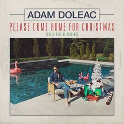 Cover of Please Come Home for Christmas (Bells Will Be Ringing)