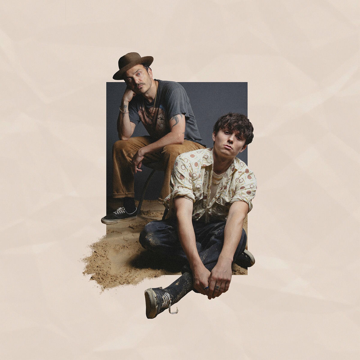 Album cover of Sooner