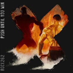 Cover of Push Until You Win
