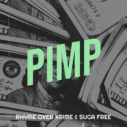 Cover of Pimp