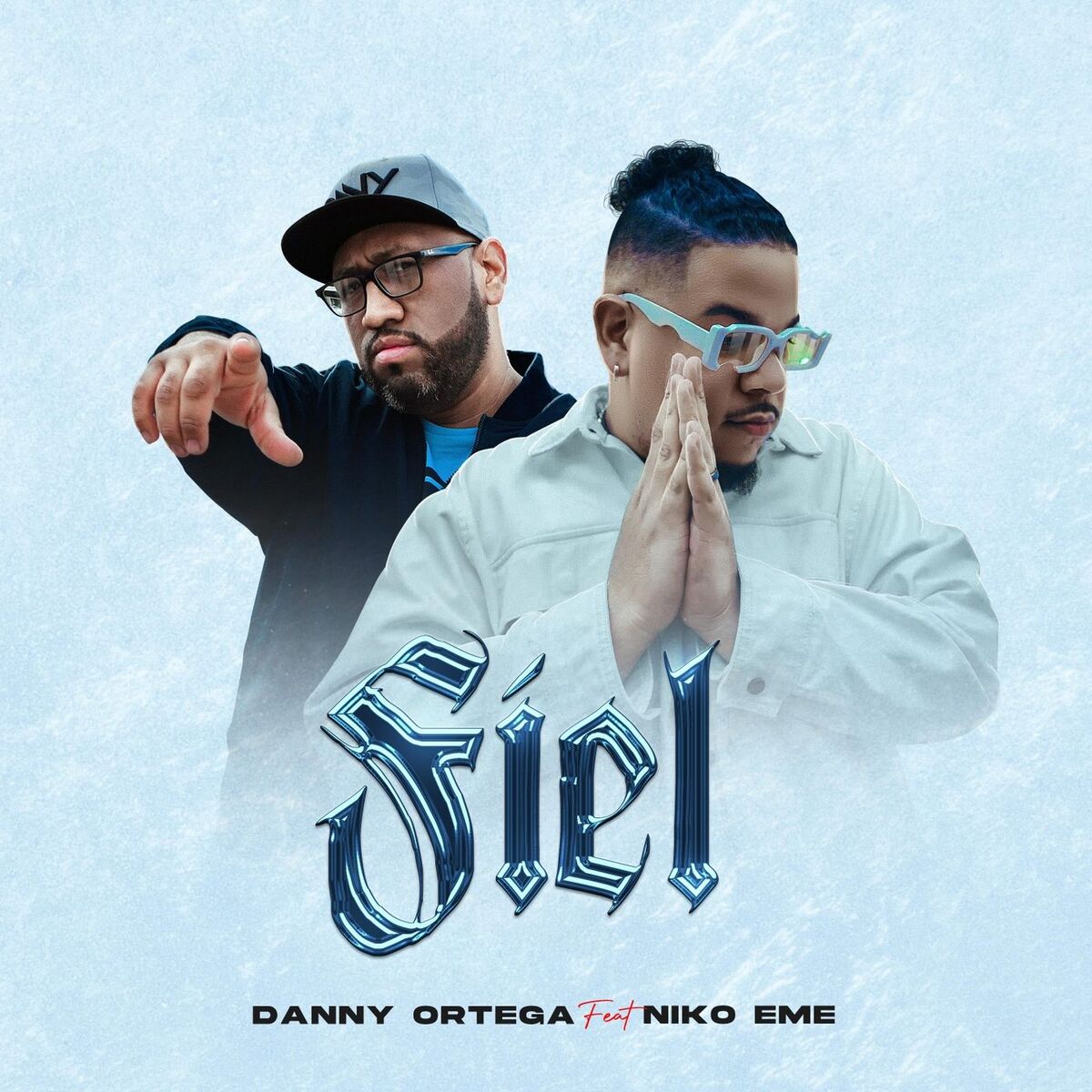 Album cover of Fiel