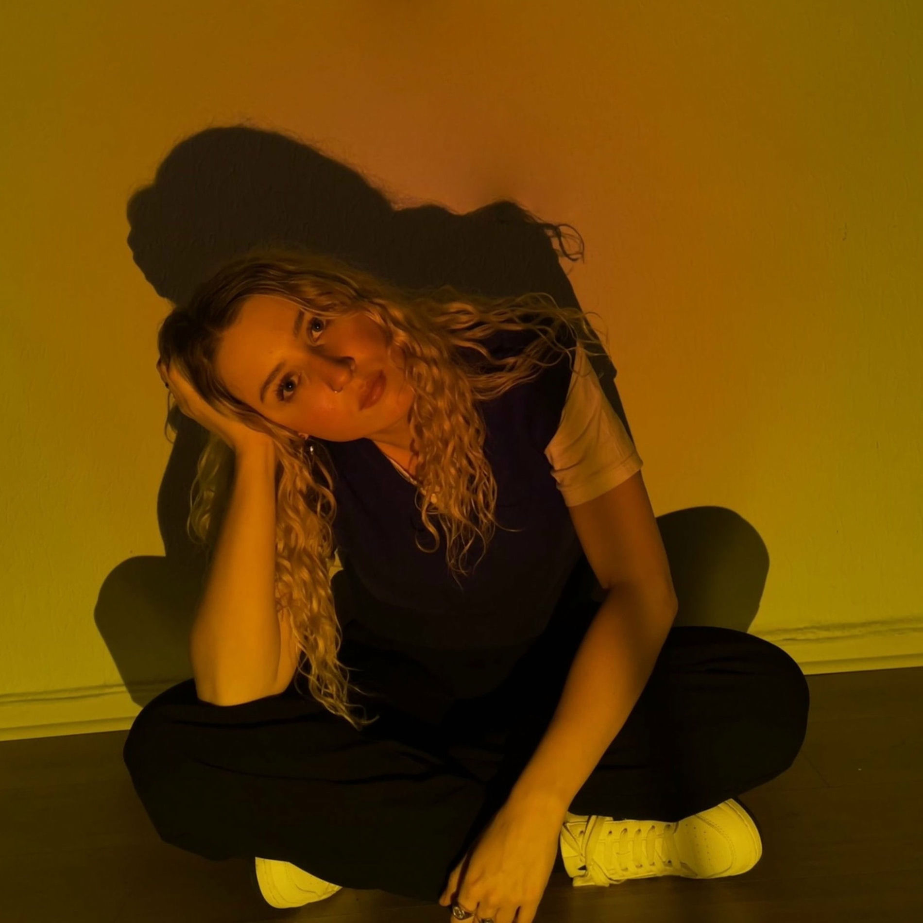 Album cover of Wenn du dich verlierst