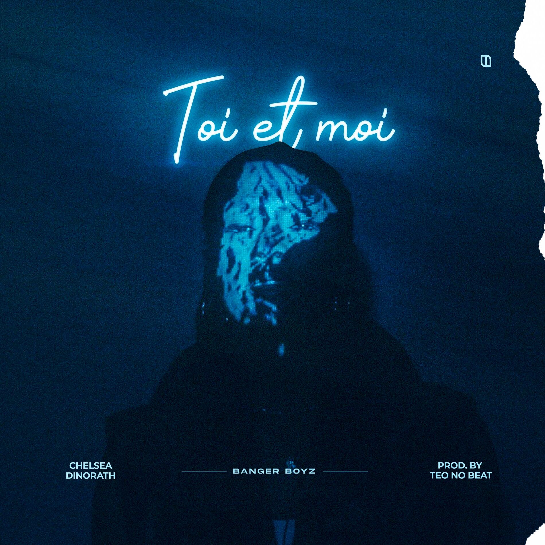 Album cover of Toi Et Moi