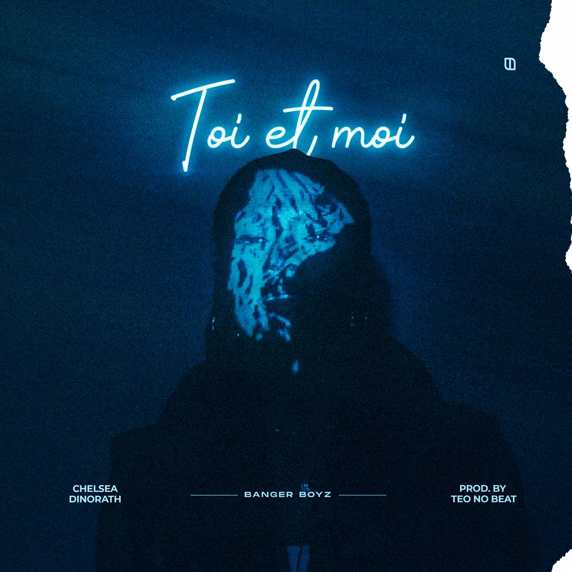 Album cover of Toi Et Moi