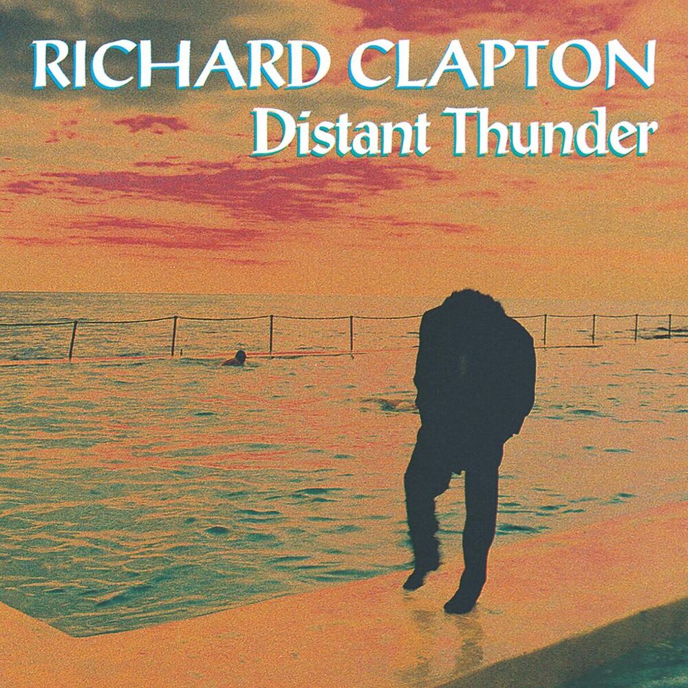 Picture of Distant Thunder (Remastered)