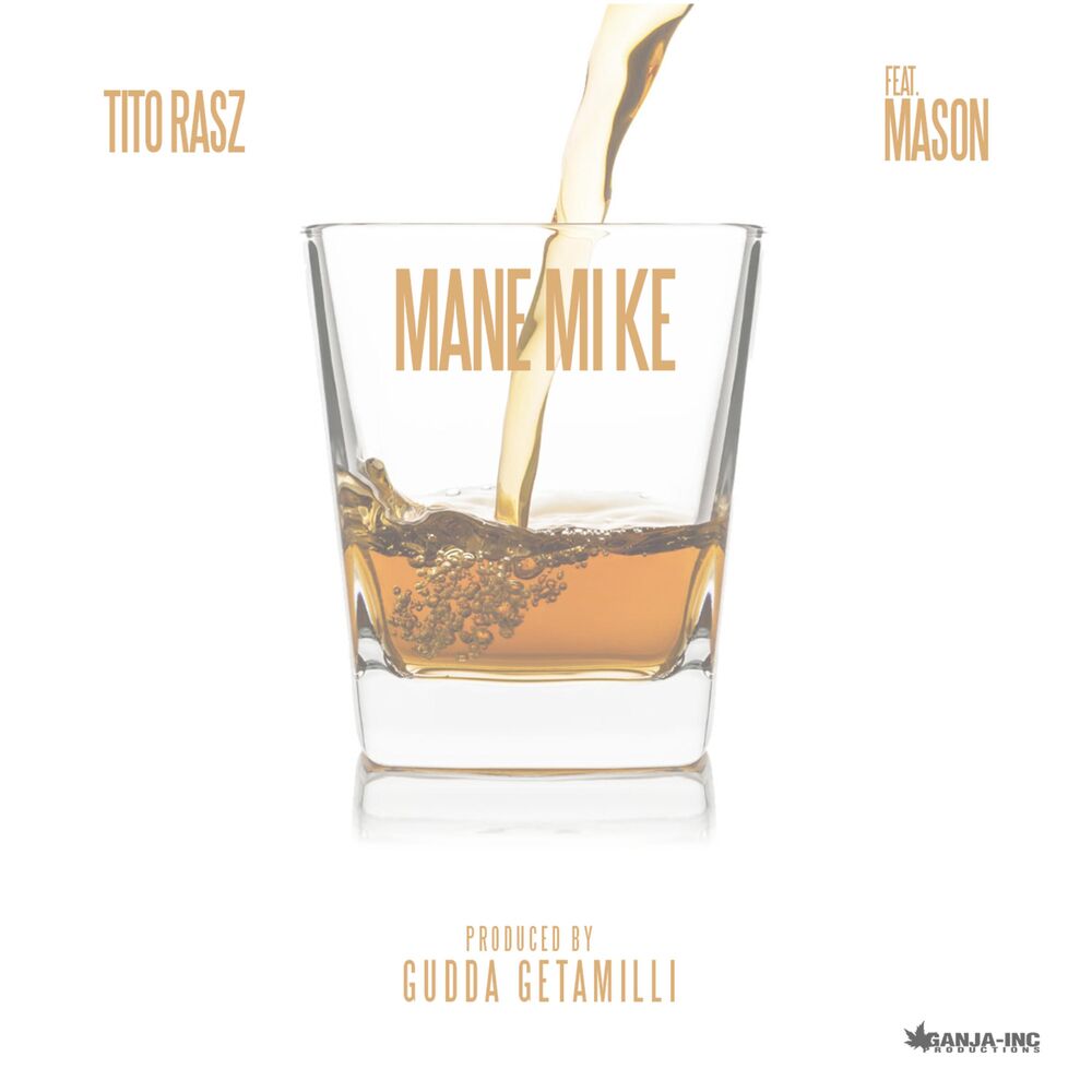 Picture of Mane' Mi Ke (feat. Mason)