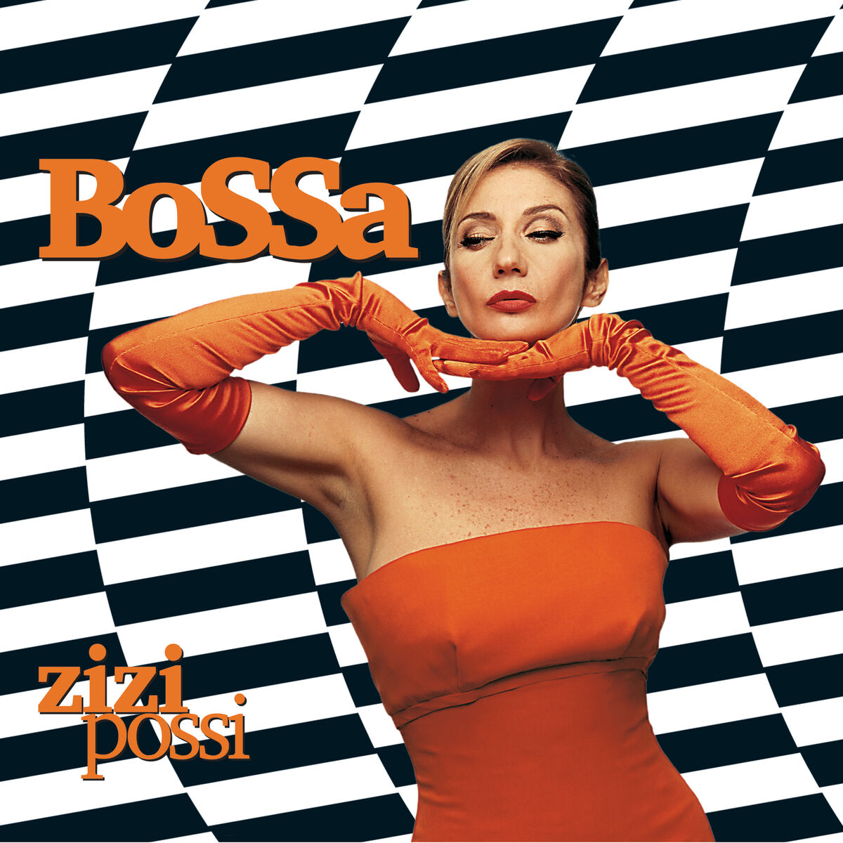 Album cover of Bossa