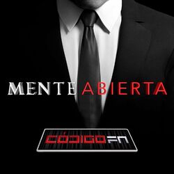 Cover of Mente Abierta