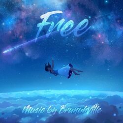 Cover of Free