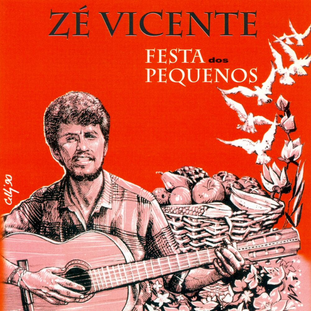 Picture of Festa dos Pequenos