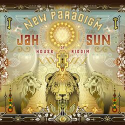 Cover of New Paradigm